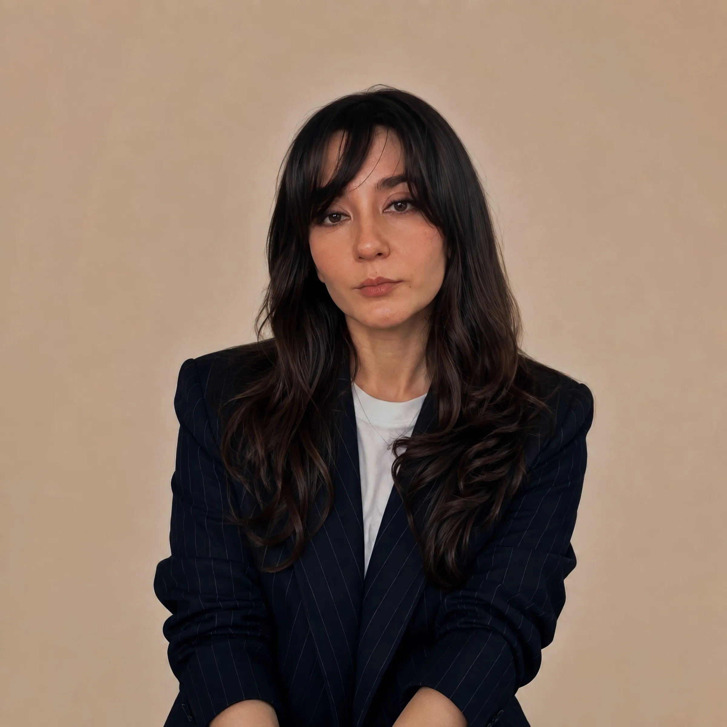 María Fernanda González, nutrióloga clínica en Aguascalientes