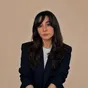 María Fernanda González